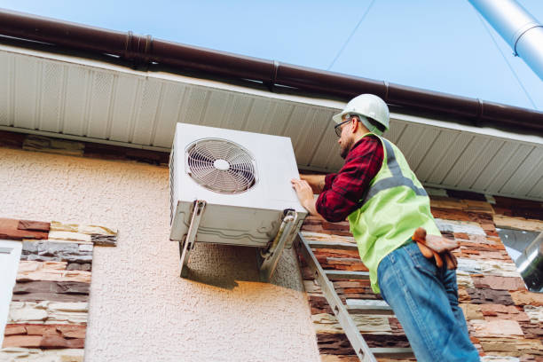 Reliable Corcoran, MN HVAC Solutions