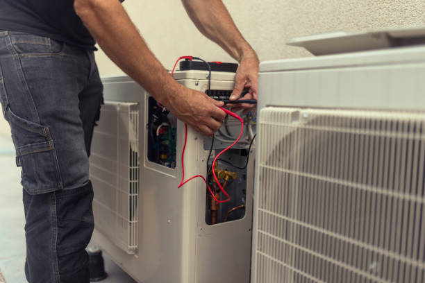 Best HVAC cleaning services  in Corcoran, MN