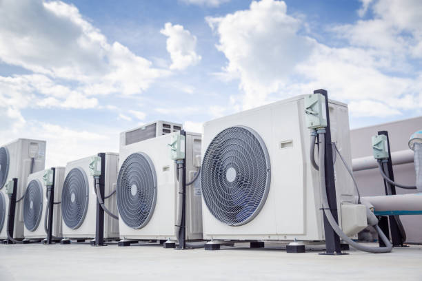 Best Emergency HVAC repair  in Corcoran, MN