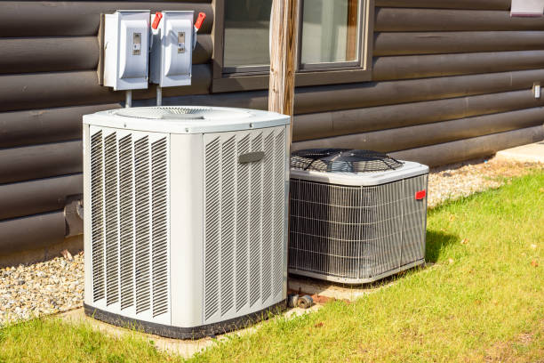 Best Central air repair  in Corcoran, MN
