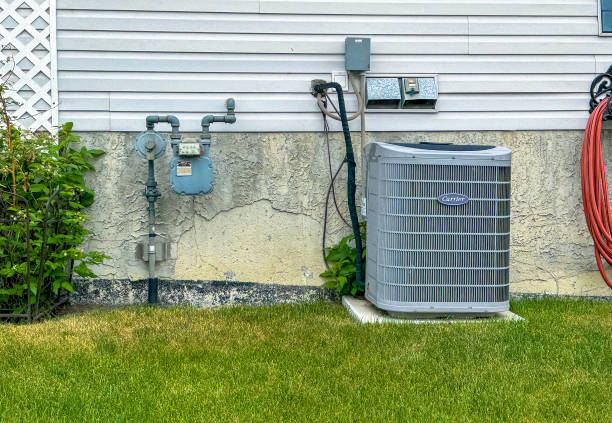 Best Best HVAC companies  in Corcoran, MN
